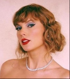  Foto de Taylor Swift